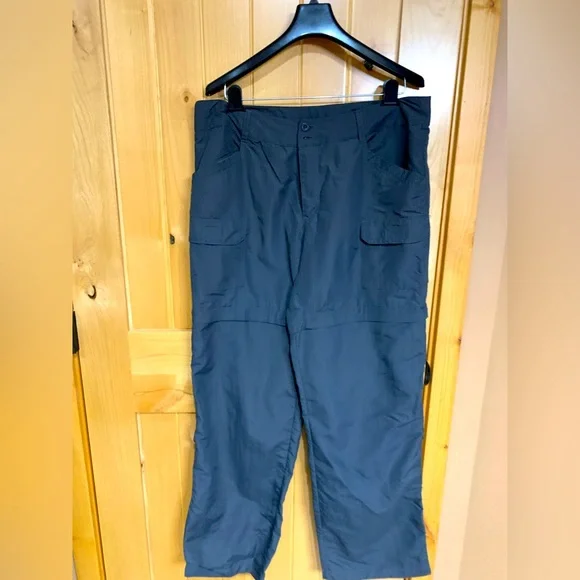 Pants Jumpsuits Kathmandu Womens Zip Off No Fly Zone Hiking